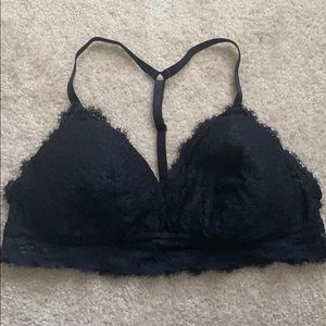 Aerie Razorback bralette